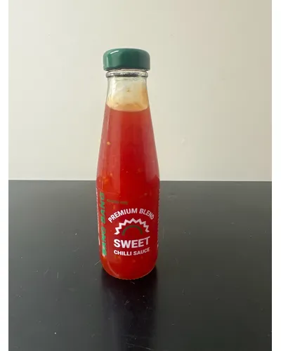 Photo of Premium Blend Sweet Chilli Sauce by Bang Bang