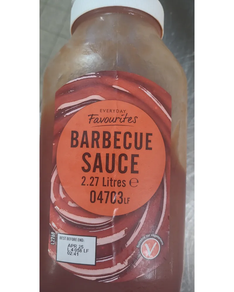 Photo of Barbecue sauce by Everyday favourite