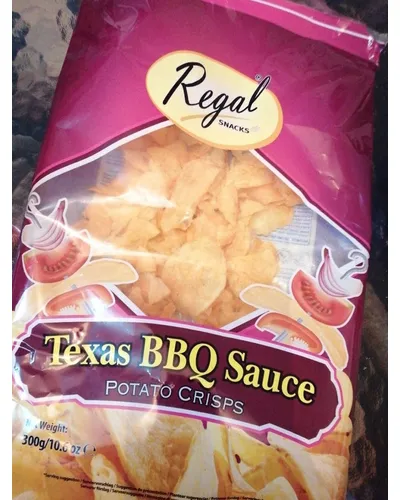 Photo of Texas BBQ Sauce by Regal