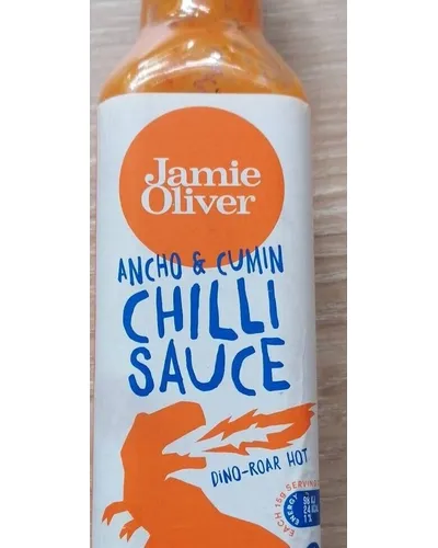 Photo of Ancho & Chilli Sauce by Jamie Oliver