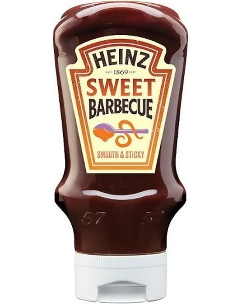 Photo of Sweet BBQ imp by Heinz