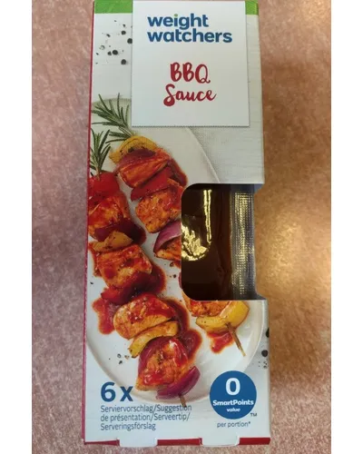 Photo of Bbq sauce weight Watchers by Weight Watchers