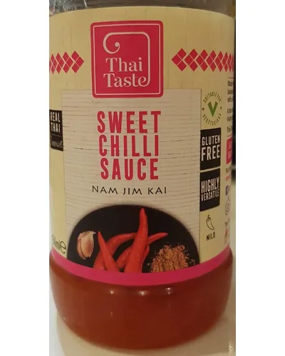 Photo of Sweet chilli sauce by Thai Taste