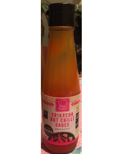 Photo of Spiracha Hot Chilli Sauce by Thai Taste