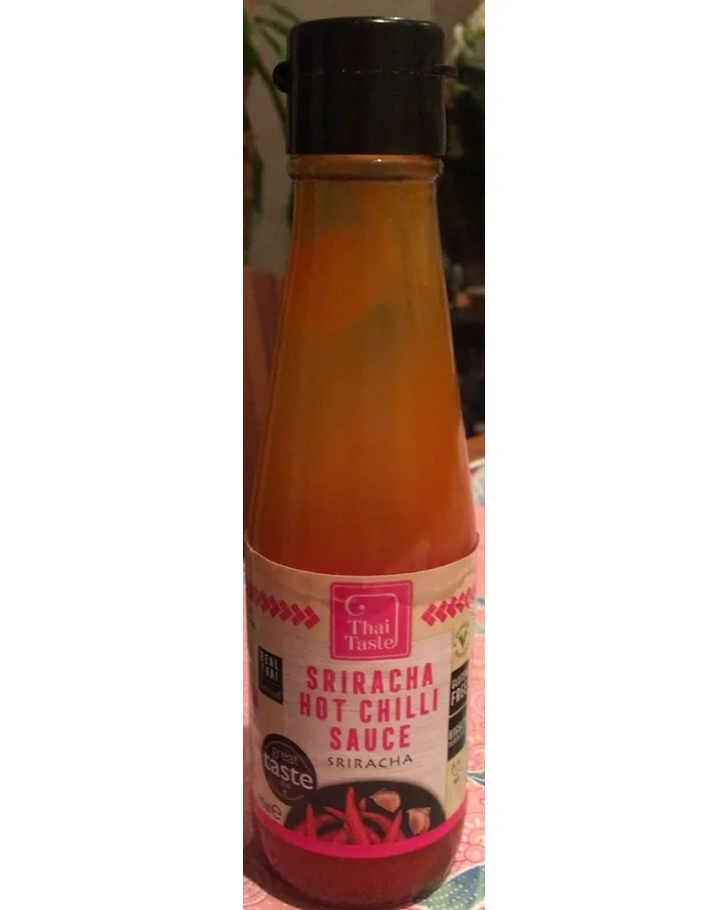 Photo of Spiracha Hot Chilli Sauce by Thai Taste