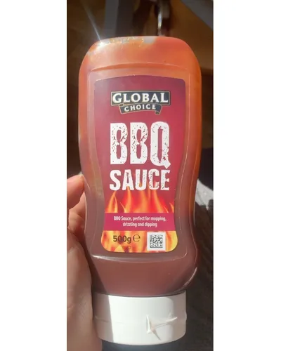 Photo of BBQ Sauce by Global Choice