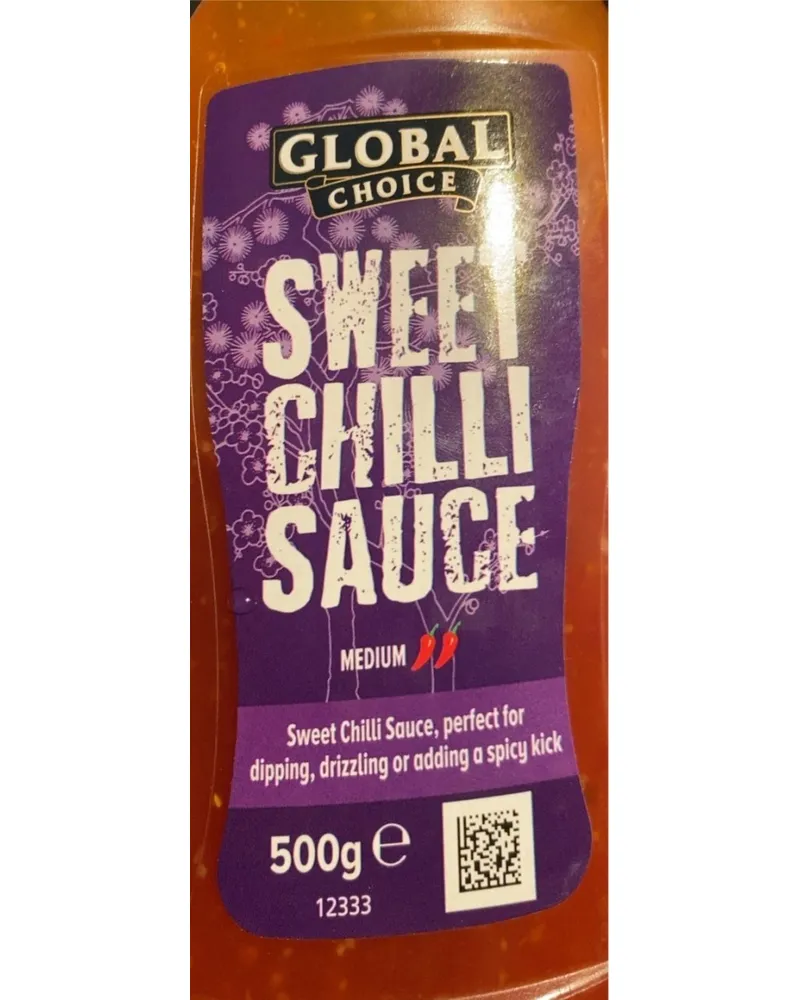 Photo of Sweet chilli by Global Choice