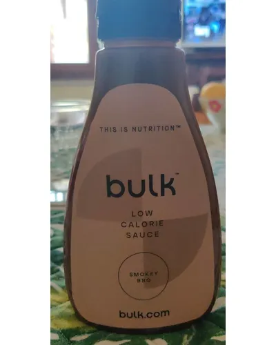 Photo of Smokey BBQ sauce by Bulk