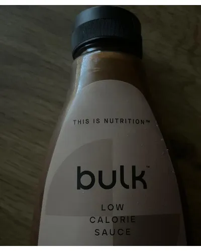 Photo of Smokey barbecue sauce by Bulk