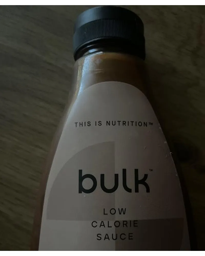 Photo of Smokey barbecue sauce by Bulk