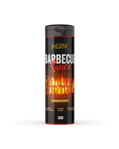Photo of Barbecue Sauce by Hsn