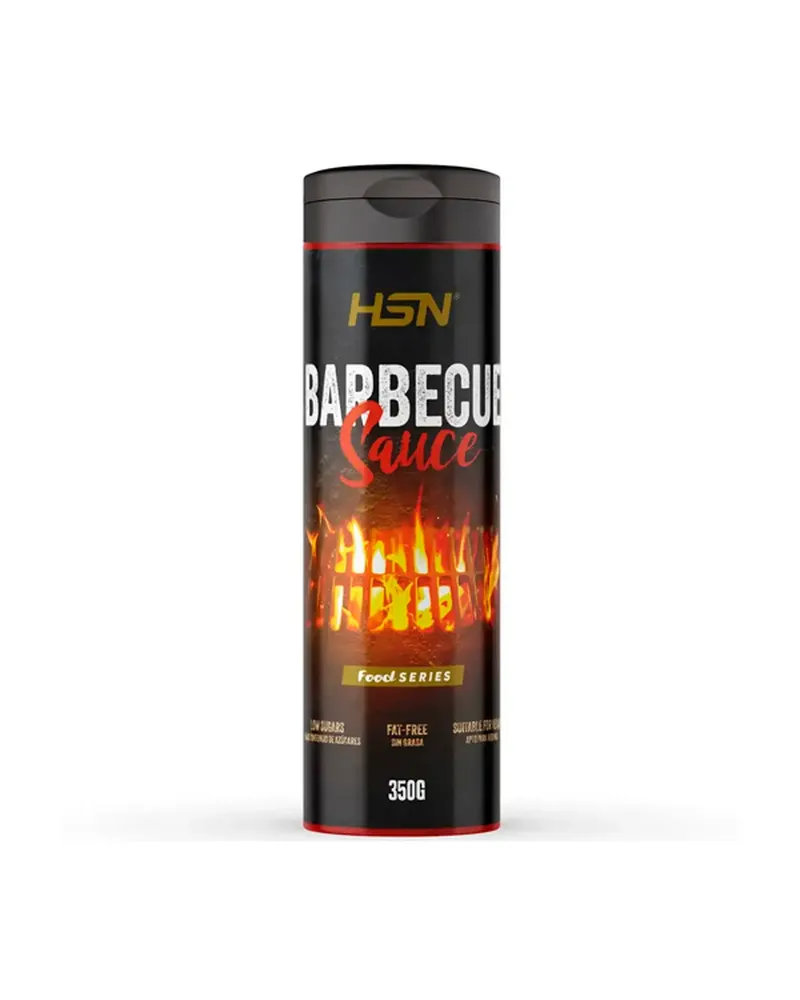 Photo of Barbecue Sauce by Hsn