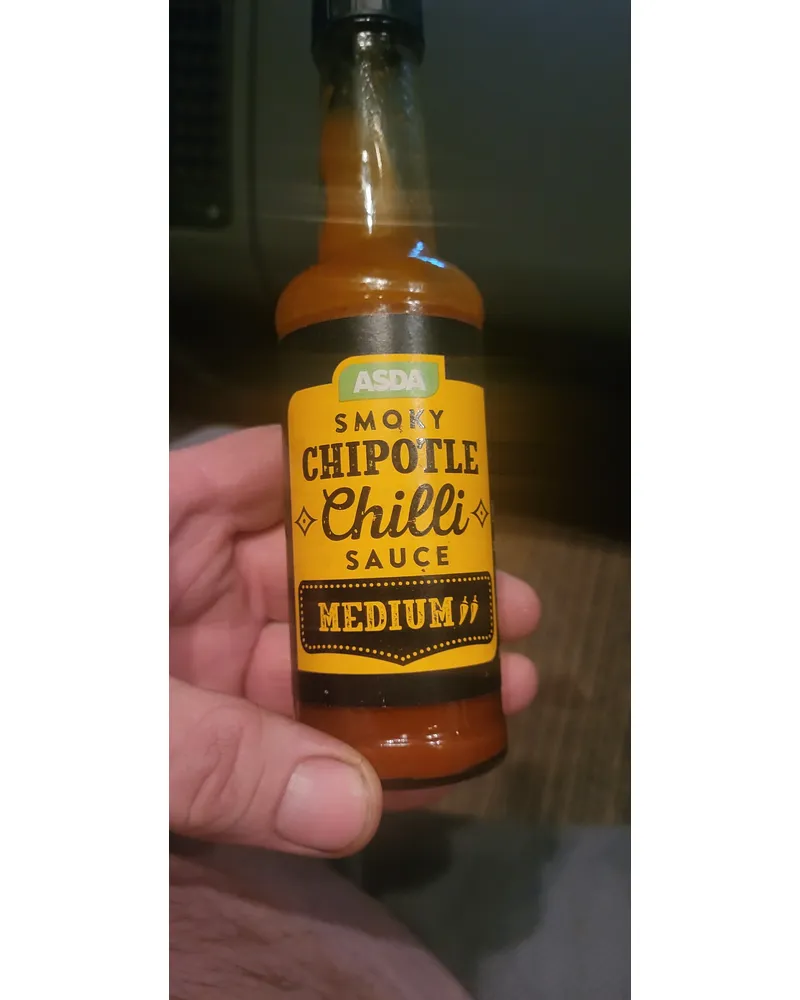 Photo of Chipotle Chilli Sauce by Asda