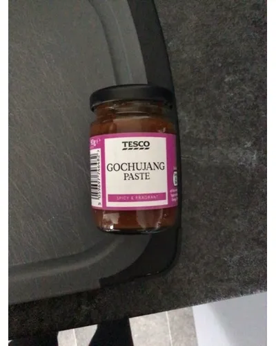 Photo of Gochujang Paste by Tesco