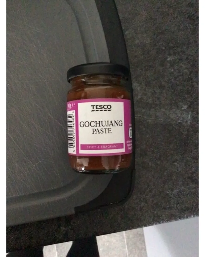 Photo of Gochujang Paste by Tesco