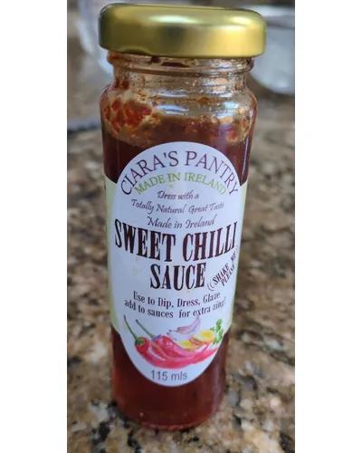 Photo of Sweet Chilli Sauce by Ciata's Pantry