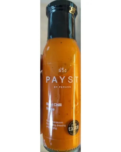 Photo of Sauce Chilli by Payst