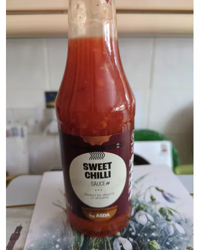 Photo of Sweet Chilli Sauce by Asda