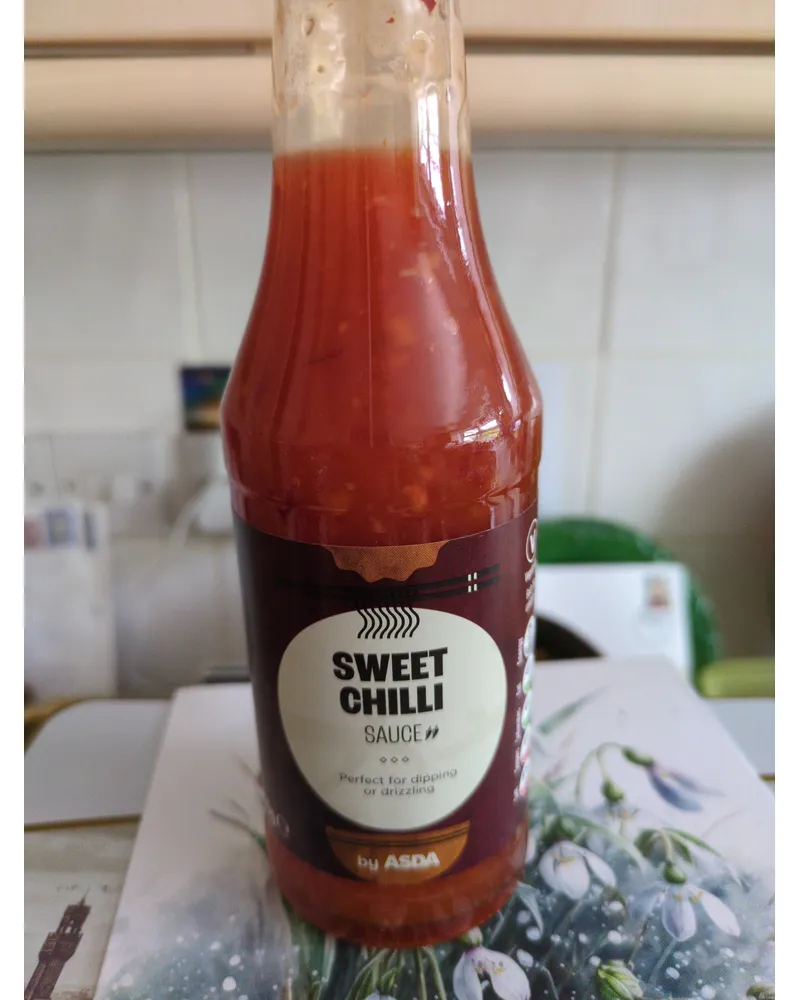 Photo of Sweet Chilli Sauce by Asda