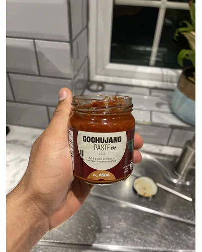 Photo of Gochujang by Asda