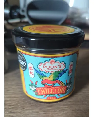 Photo of Extraordinary Chilli Oil by Poon’s