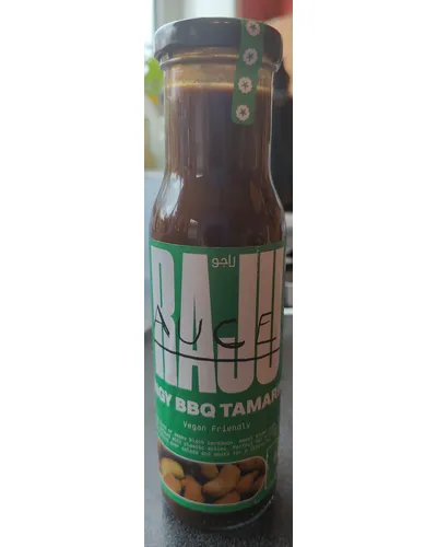 Photo of Tangy BBQ Tamarind Sauce by Raju Sauces