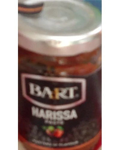 Photo of Harissa paste by Bart