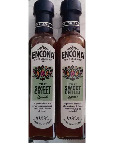 Photo of sweet by Encona