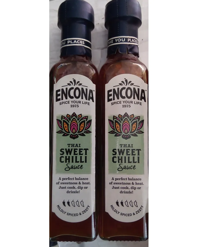 Photo of sweet by Encona