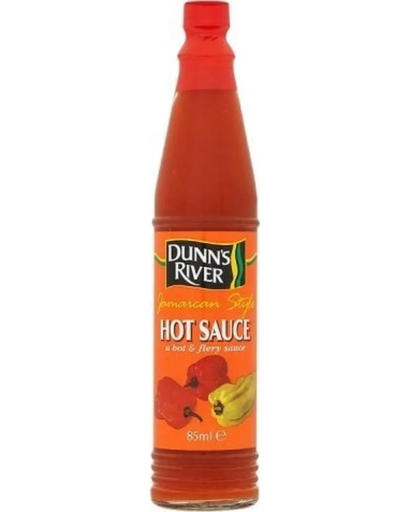 Photo of Jamaican-Style Hot Sauce by Dunn's River