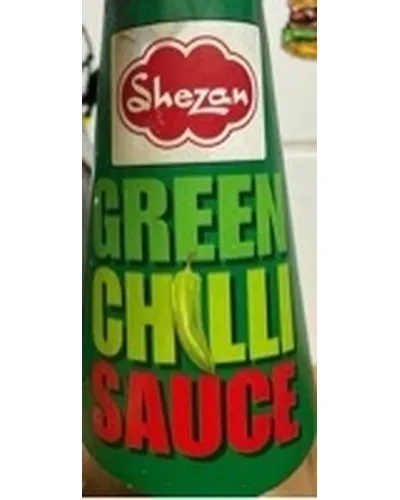 Photo of Green Chili Sauce by shezan