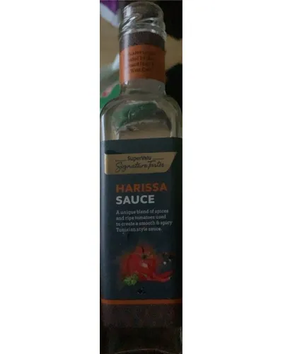 Photo of Harissa Sauce by Supervalu