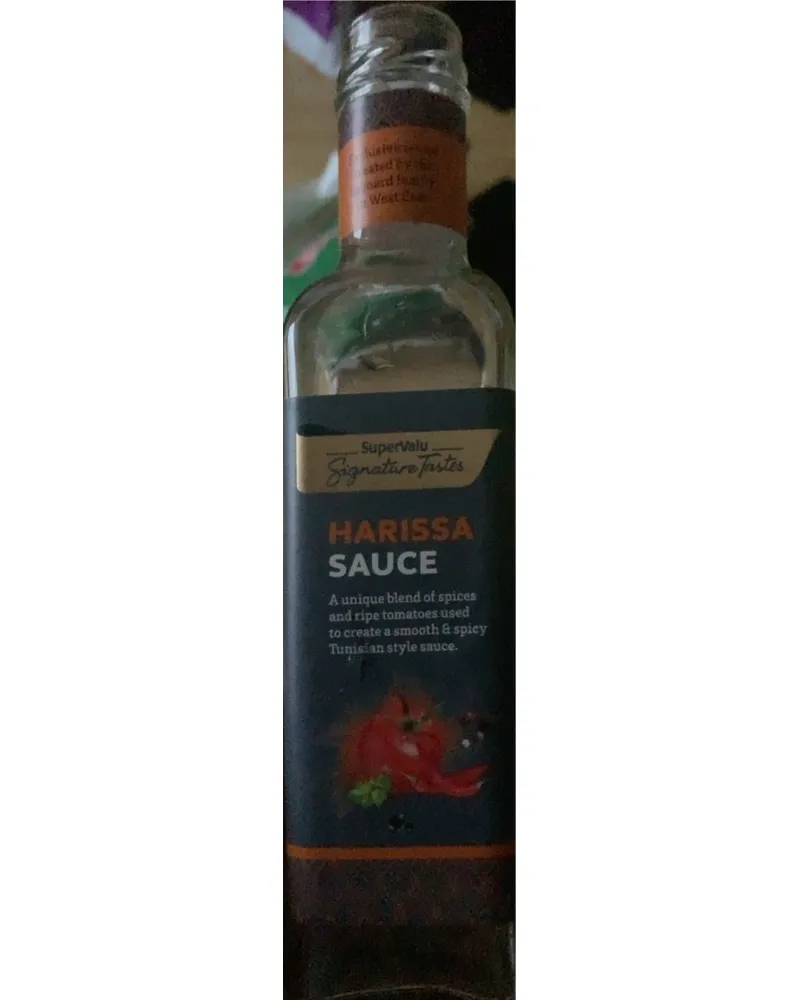 Photo of Harissa Sauce by Supervalu