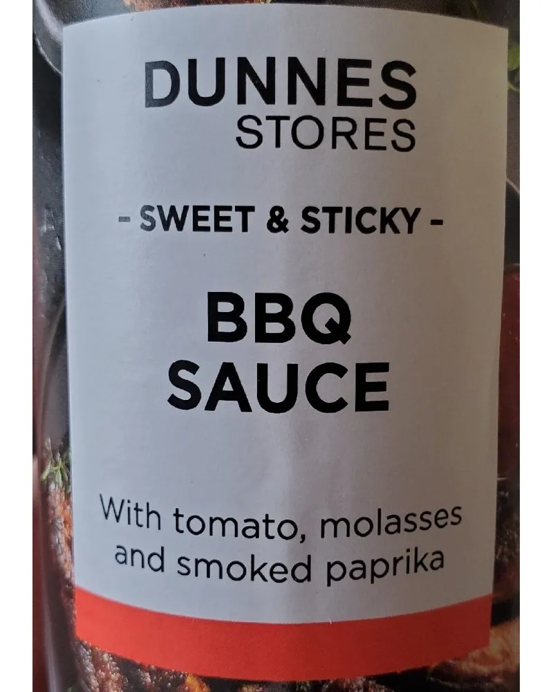 Photo of BBQ Sauce by Simply Better