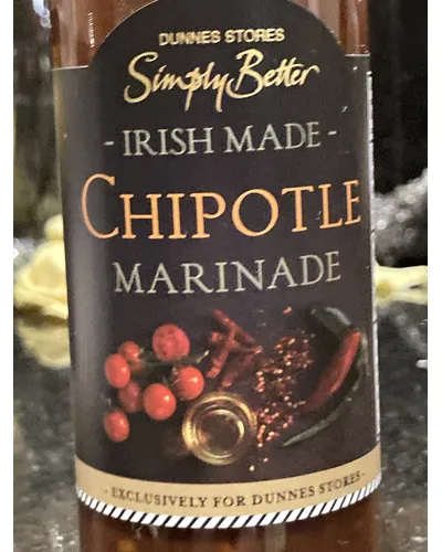 Photo of Chipotle Marinated by Dunnes Stores