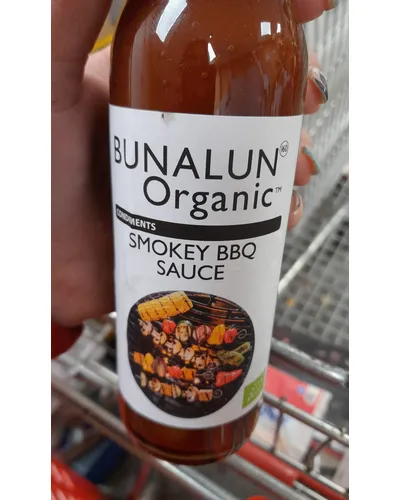 Photo of Smokey bbq sauce by Bunalun
