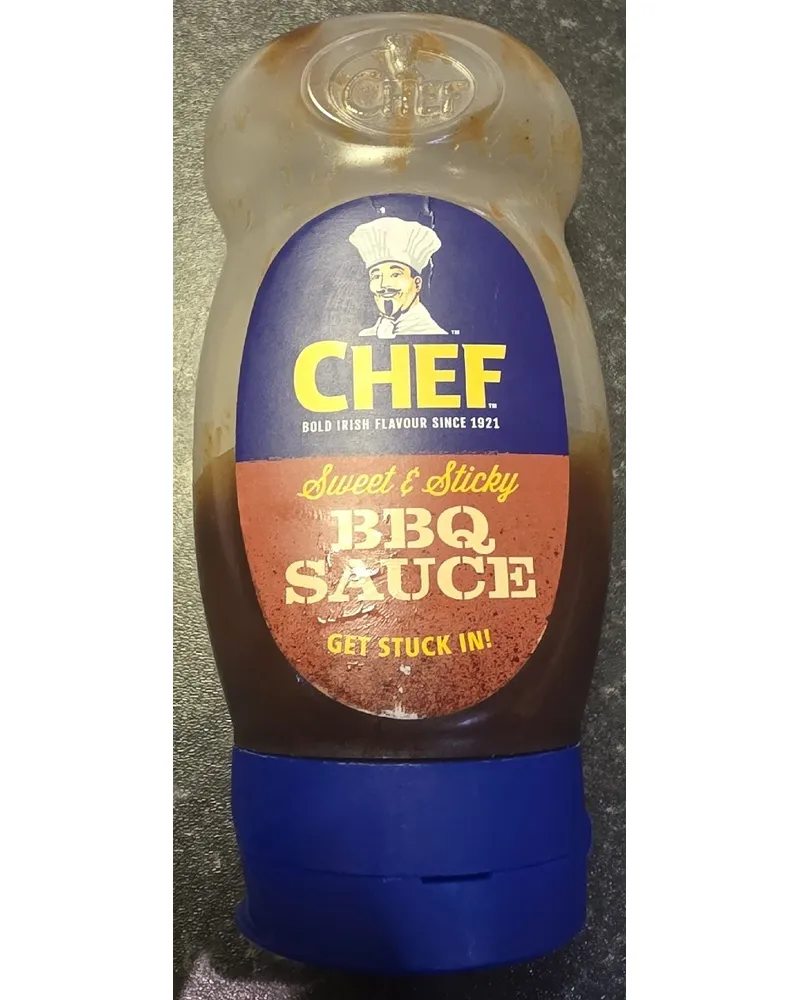 Photo of Bbq sauce by Chef