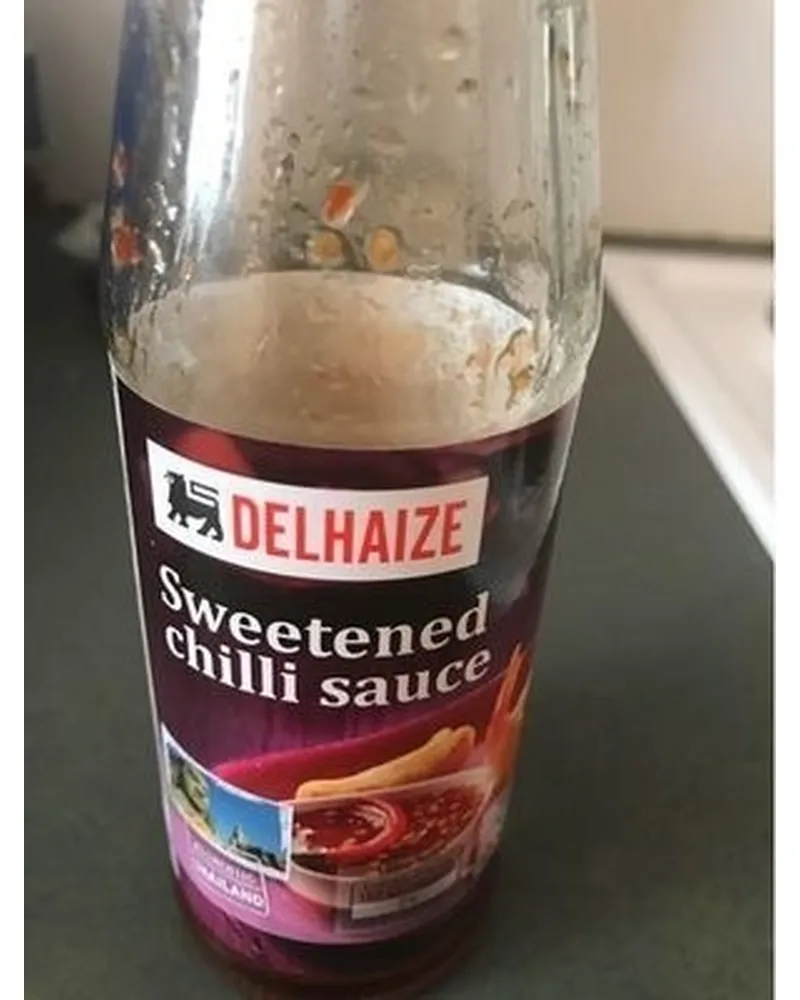 Photo of Sweetened Chilli Sauce by Delhaize