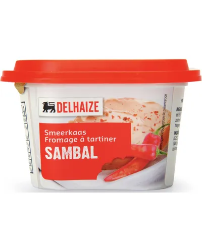 Photo of Sambal by Delhaize