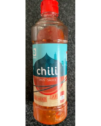 Photo of Chilli by Boni