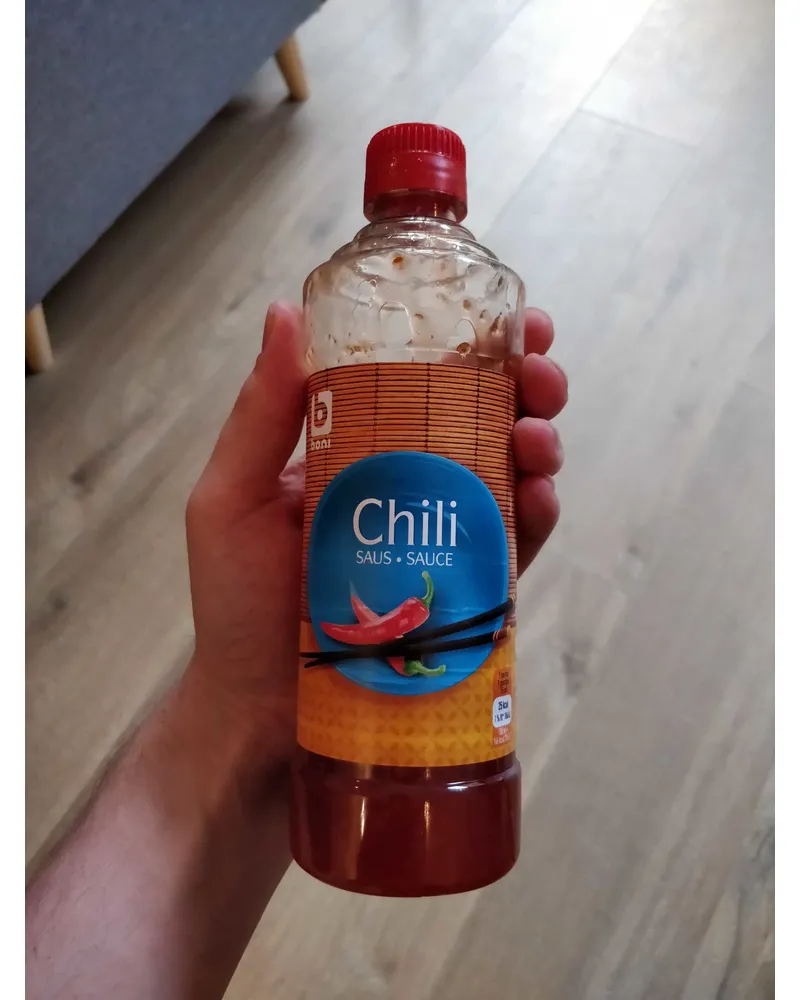 Photo of Sauce chili by Boni