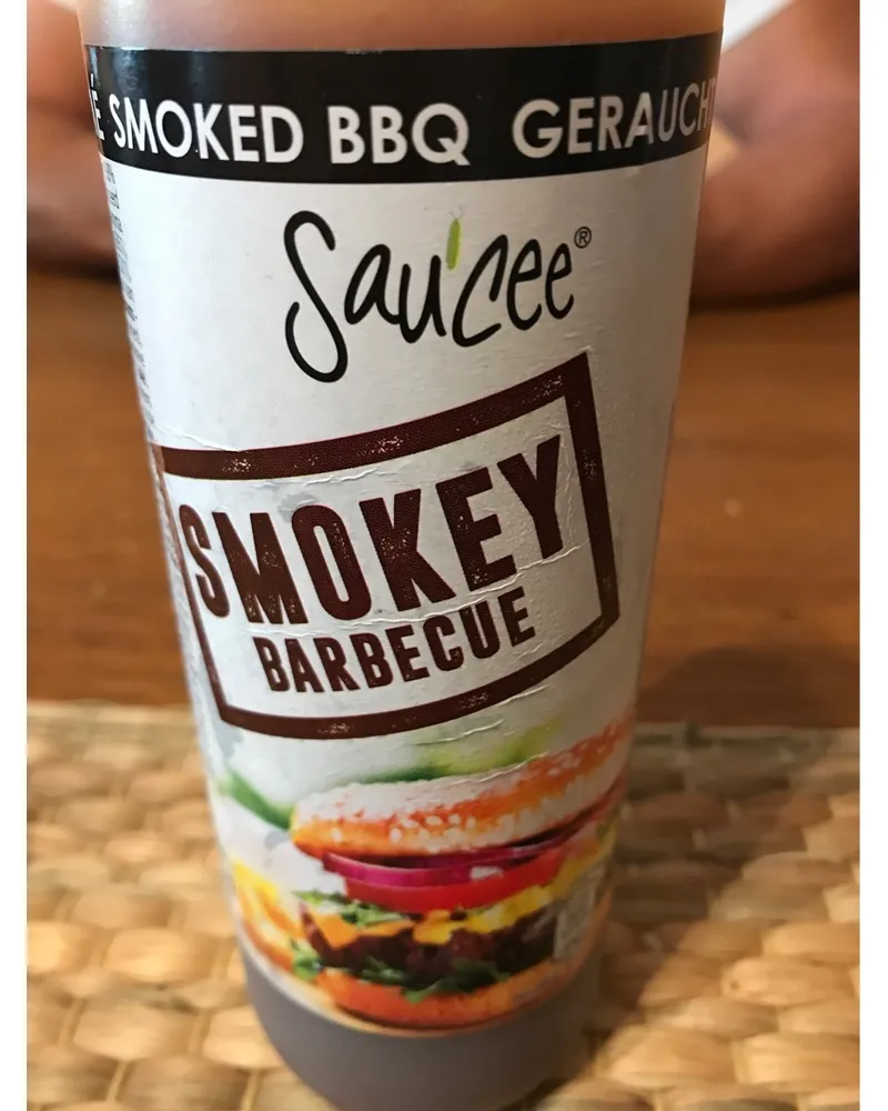 Photo of Smokey Barbecue by Bee&cee