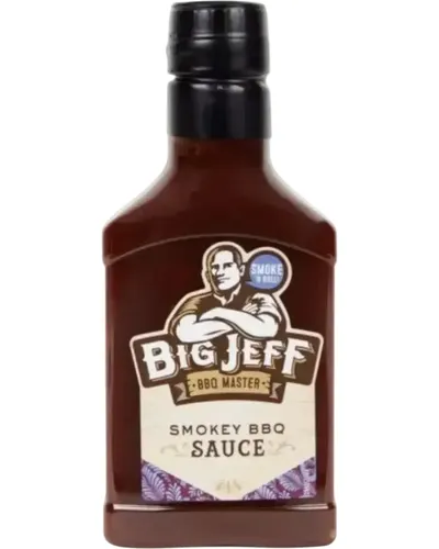 Photo of Sauce BBQ Big Jeff by big jeff