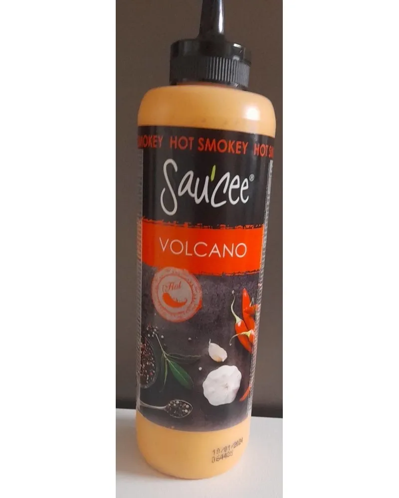 Photo of Volcano by Sau’cee
