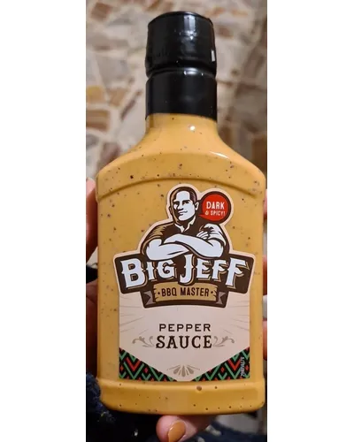Photo of Pepper sauce by big jeff