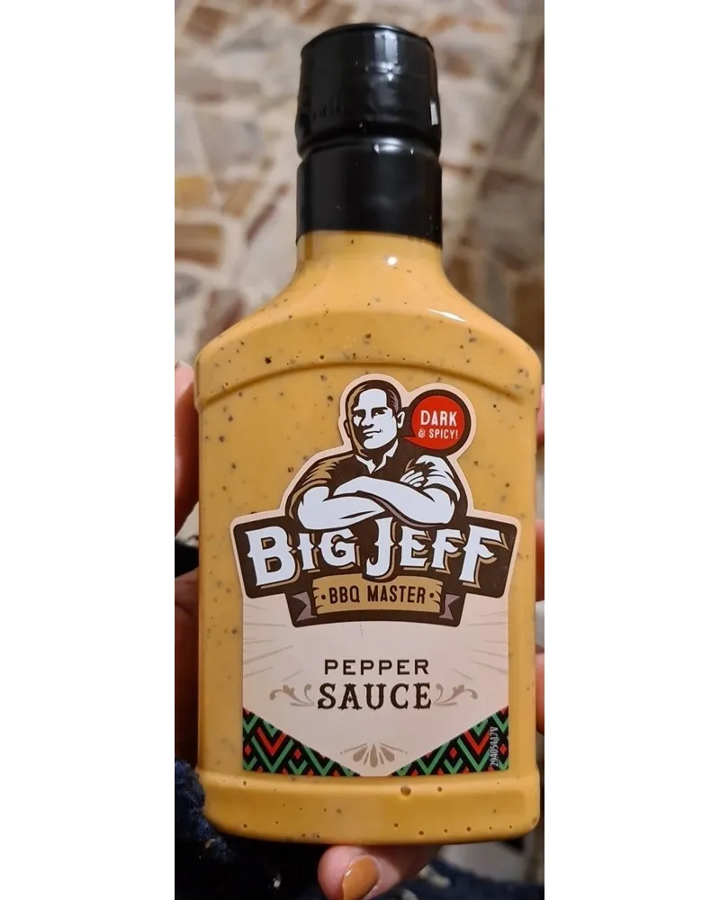 Photo of Pepper sauce by big jeff