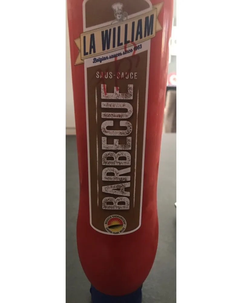 Photo of Barbecue by La William