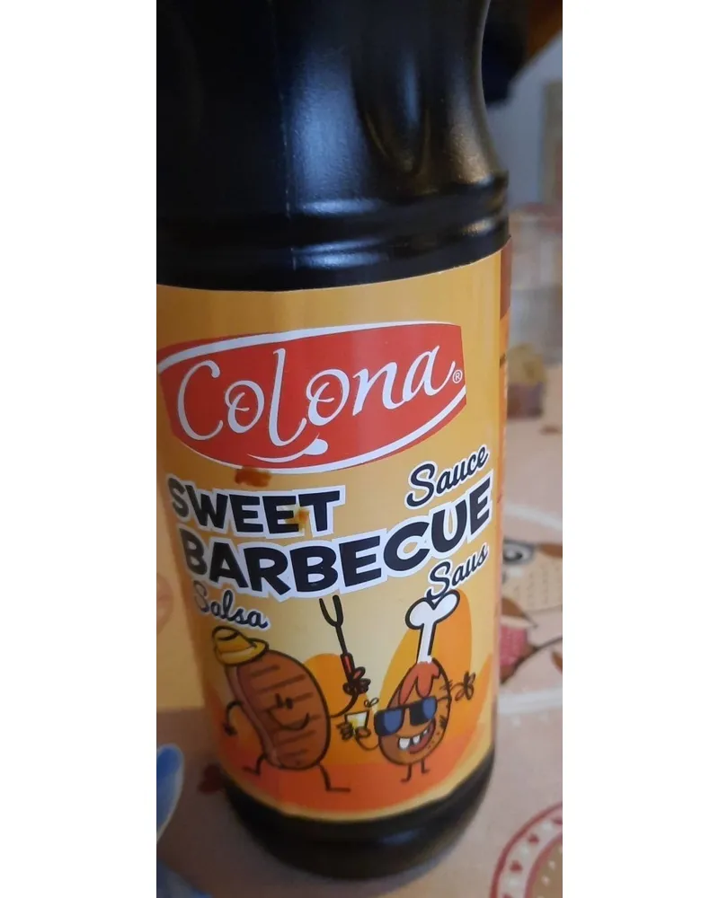 Photo of Sweet Barbecue by Colona