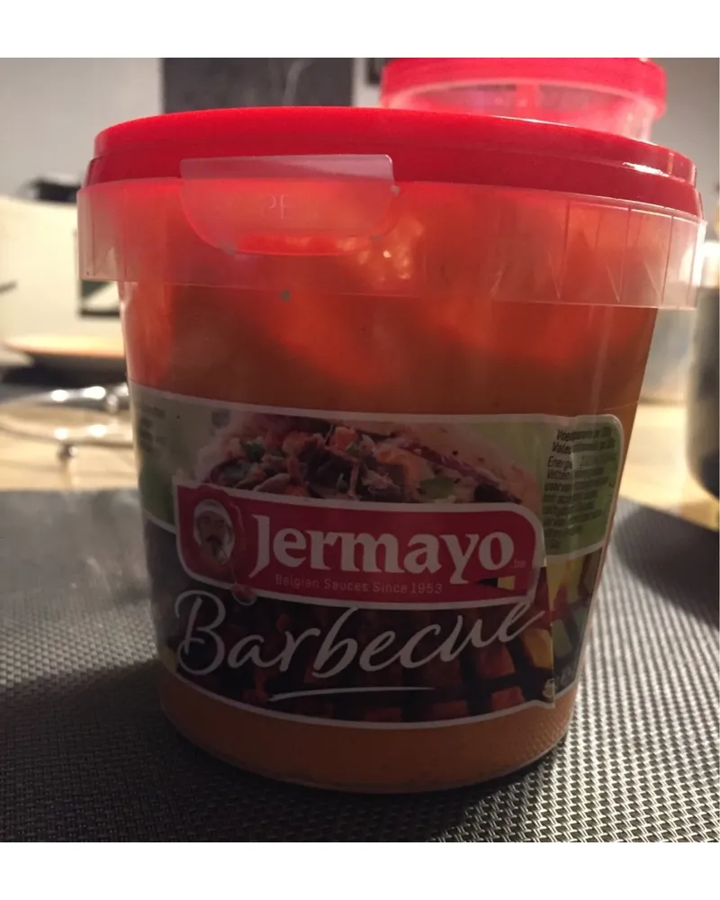 Photo of Sauce barbecue by Les Freres Culinaires
