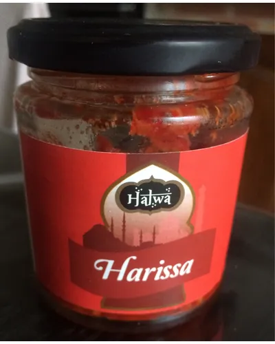 Photo of Harissa by Halwa